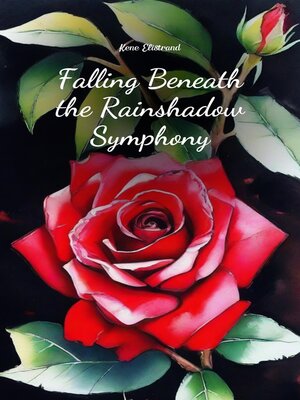 cover image of Falling Beneath the Rainshadow Symphony